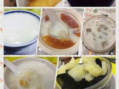 原只椰子双皮奶-仁信老铺(北滘店)