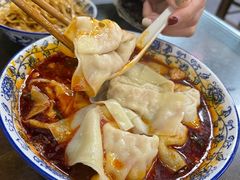 -西月城谭豆花(春熙路店)