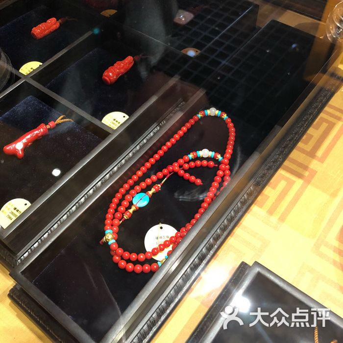 金色宝藏图片-北京更多购物场所-大众点评网