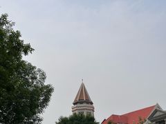 -天津五大道文化旅游区