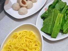 -鱼酷活鱼烤鱼(恒隆广场店)