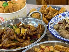 -小民大排档(马场角横路店)