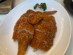 -利苑酒家(金宝店)