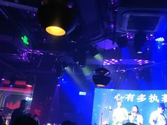 -Perry's·酒吧(黄埔大道店)