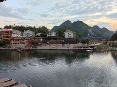-边城茶峒景区