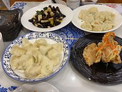 -东方饺子王(新奥购物中心店)