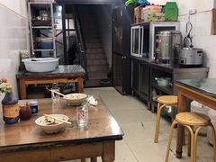大堂-再回首鸡肉米线(人民路一店)