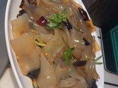 -小炉灶铁锅炖