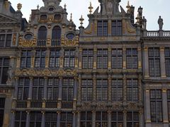 -布鲁塞尔大广场