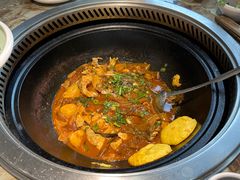 -锅老头铁锅炖•大锅蒸汽海鲜(韩乐坊店)