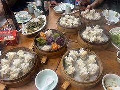 -正宗天津烧麦馆(柳州路店)