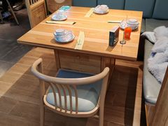 -满盛家宴·烤鸭·海鲜天津菜(河北路总店)