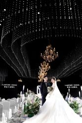-御鉴天玺婚礼