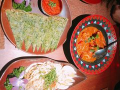 -花马天堂云南餐厅 Lost Heaven(高邮路店)