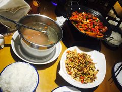 -邻家小馆(银都店)