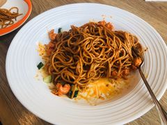 -凯德广场(武胜路店)