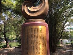 -中山大学学者灵芝(园南路店)