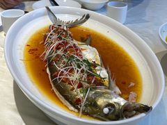 -巴陵全鱼席(湖南老字号汴河街店 )