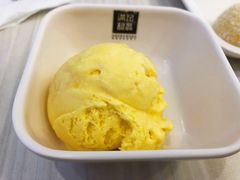 冰芒果淇淋球-满记甜品(万象城店)
