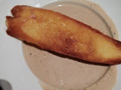 -半秋山西餐厅(巴南万达广场店)