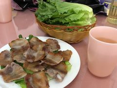 -米郎餐厅·朝鲜族料理(延长路店)