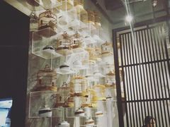 大堂-水木苼 蔬食料理