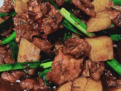 -隔壁老王·家常云南菜(花巷店)