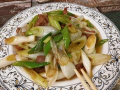 -疆里疆外·和田烤肉·清真