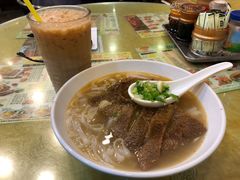 -源记茶餐厅(尖沙咀店)