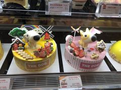 -85度C(青岛闽江路店)