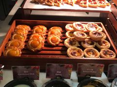 -广州富力丽思卡尔顿酒店