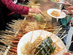-郭记小街麻辣烫(南小街总店)