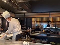 -岩盐·铁板料理(嘉里店)