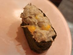 -争鲜回转寿司(太阳宫凯德MALL店)