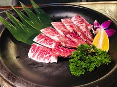 -一品诚记烤肉(大连柏威年购物中心店)