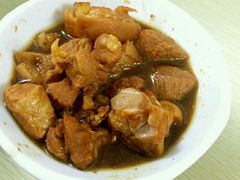 -陈记汤饭(水巷口店)