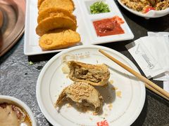-清真京华源·涮肉烧烤(丰庆店)