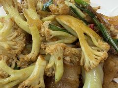 小炒手撕包菜-章氏(广粤路店)