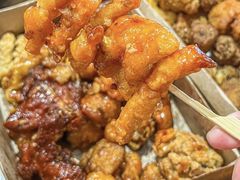 -Kyochon1991校村(共和路店)