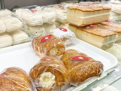 -白玉兰食品(中山公园龙之梦店)