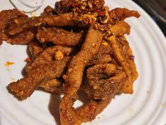 -张大胡子鱼头火锅酒楼(长益路店)