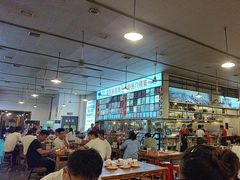-冶建镜子·老南昌大排档·江西虾王(总店)