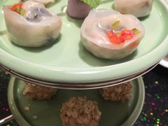 -扬州狮子楼·非遗淮扬菜(总店)