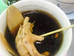 -红大哥水门鸡饭(總店)