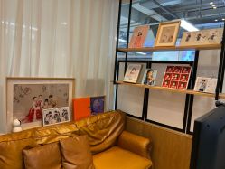 -倾城宝贝儿童摄影(新辰里酒仙桥店)