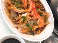 -煲王粤菜餐厅(中侨中心店)