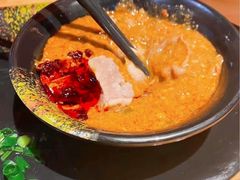 -毛辣果·红酸汤牛肉火锅&冰煮羊(西单店)