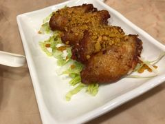 -盛记粥面(佐敦店)
