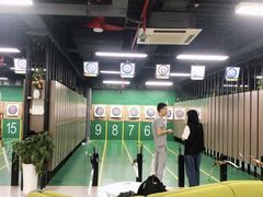 -射箭馆(新街口店)