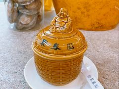 -聚春园自助餐厅(东街口店)